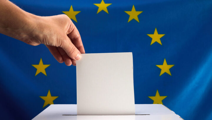 europawahl