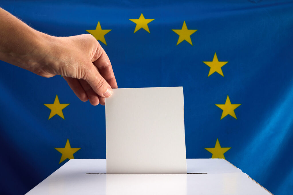 Jede Stimme zählt – Wichtige Infos zur Europawahl