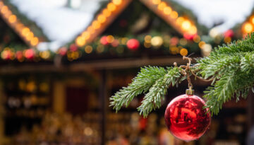 weihnachtszauber