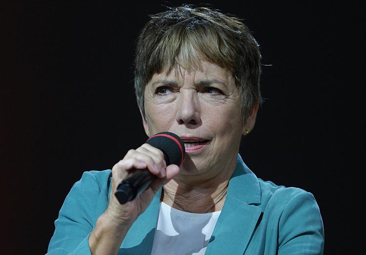 Margot Käßmann (Archiv), via dts Nachrichtenagentur