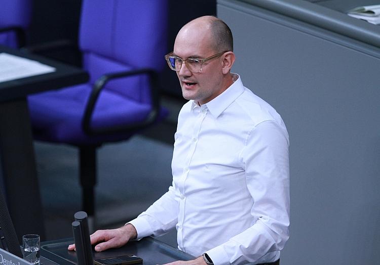 Janosch Dahmen (Archiv), via dts Nachrichtenagentur
