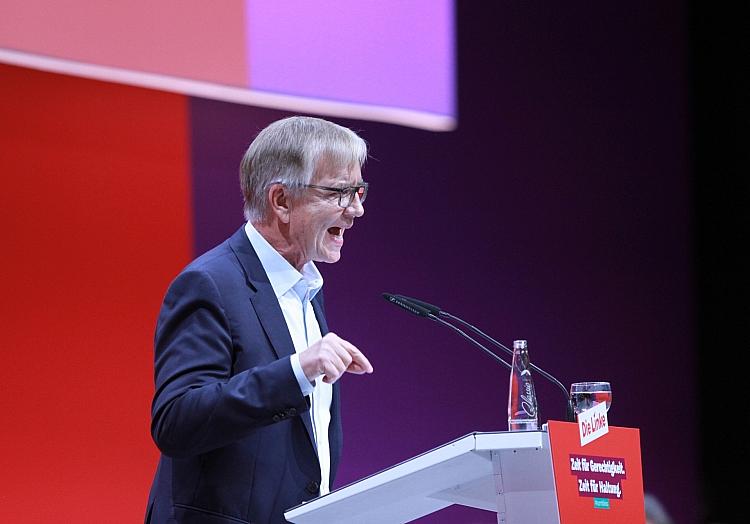 Dietmar Bartsch (Archiv), via dts Nachrichtenagentur