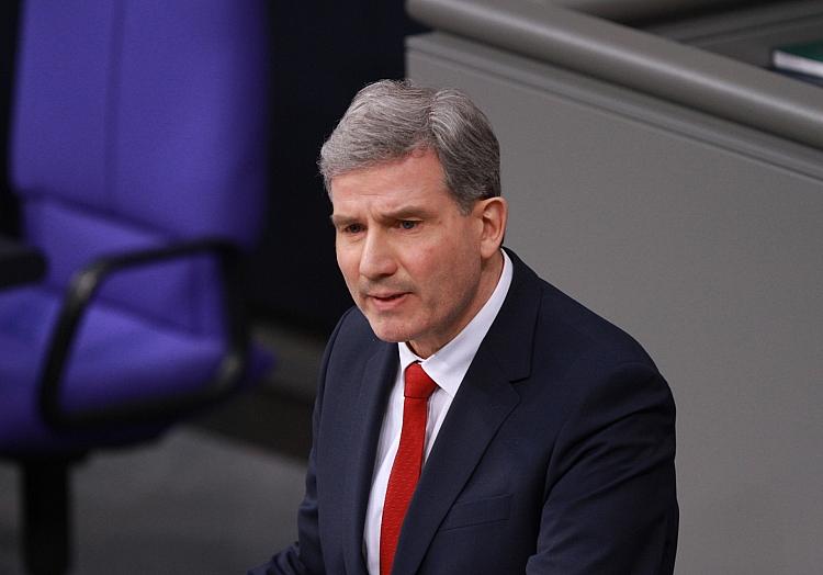 Metin Hakverdi (Archiv), via dts Nachrichtenagentur