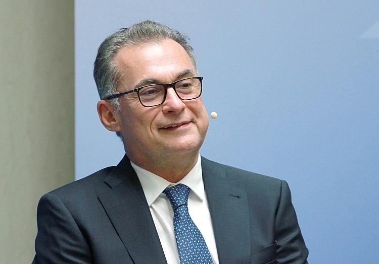 Joachim Nagel (Archiv), via dts Nachrichtenagentur