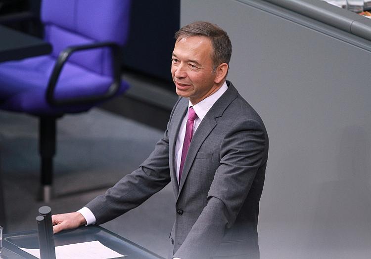 Pascal Kober (Archiv), via dts Nachrichtenagentur
