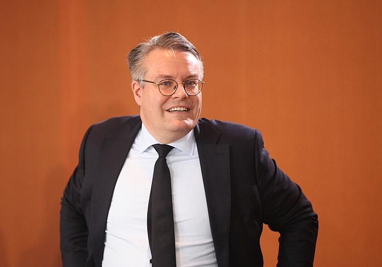 Tobias Lindner (Archiv), via dts Nachrichtenagentur