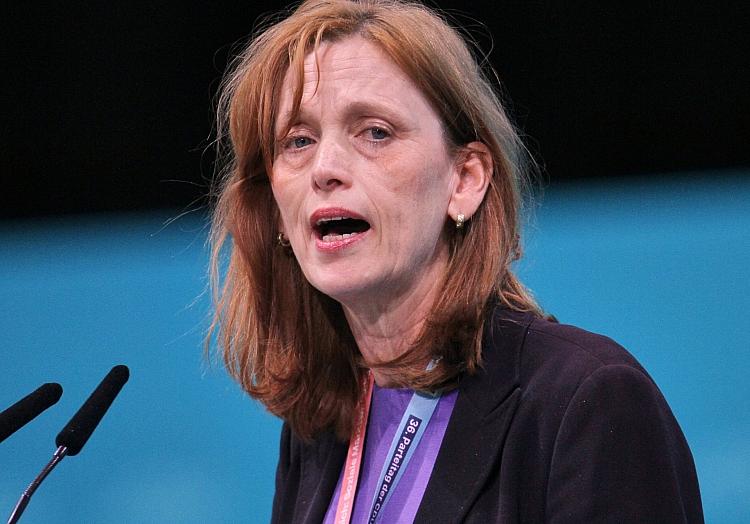 Karin Prien (Archiv), via dts Nachrichtenagentur