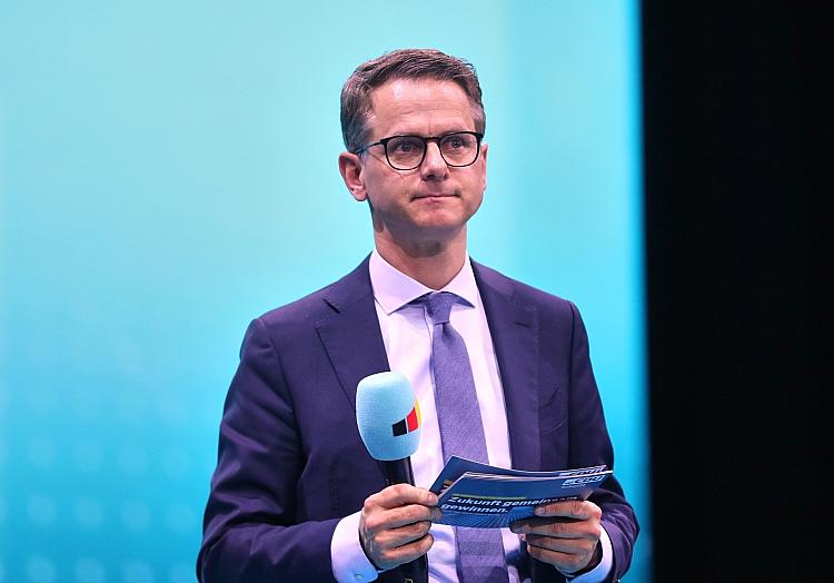 Carsten Linnemann (Archiv), via dts Nachrichtenagentur