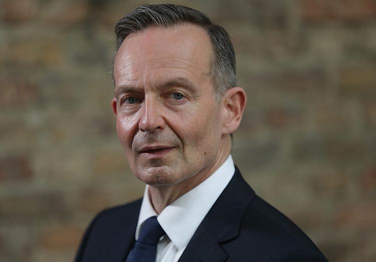 Volker Wissing (Archiv), via dts Nachrichtenagentur