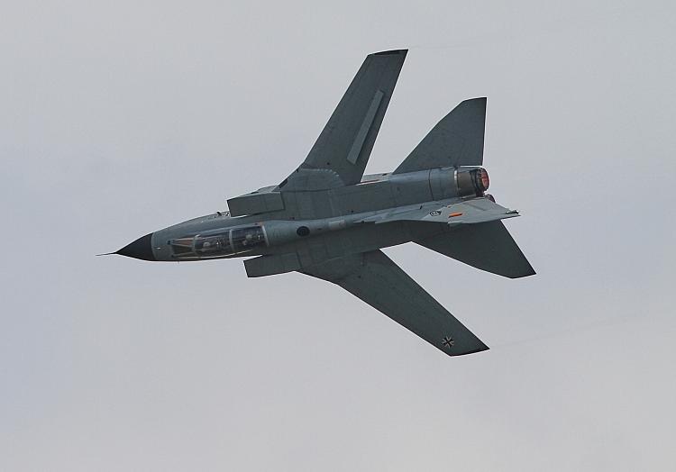 Tornado (Archiv), via dts Nachrichtenagentur