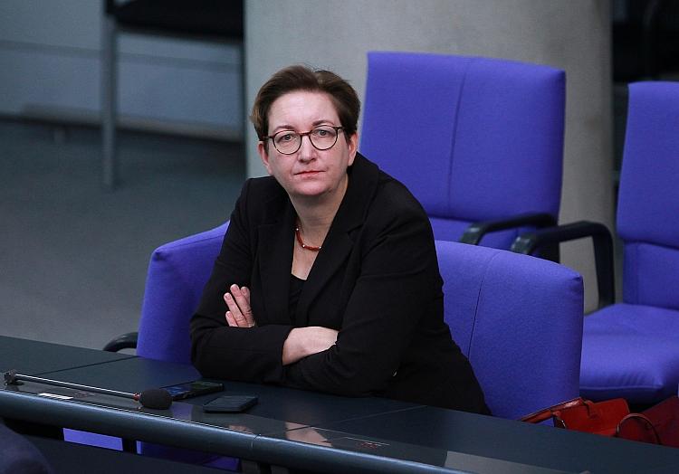 Klara Geywitz (Archiv), via dts Nachrichtenagentur
