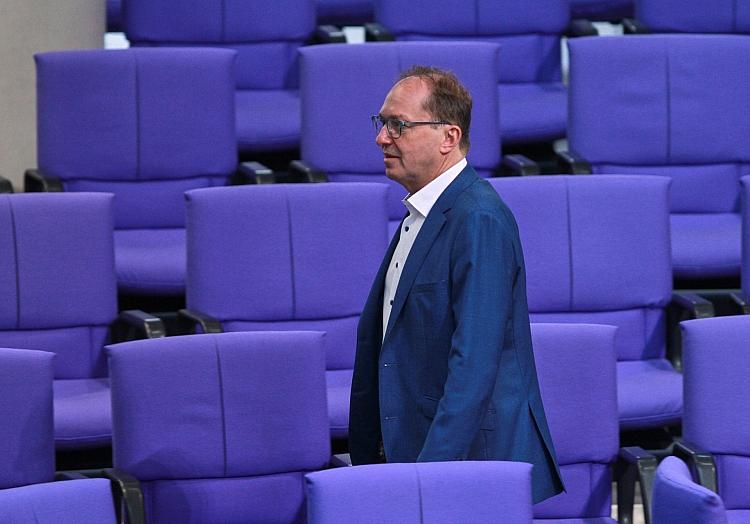 Alexander Dobrindt (Archiv), via dts Nachrichtenagentur