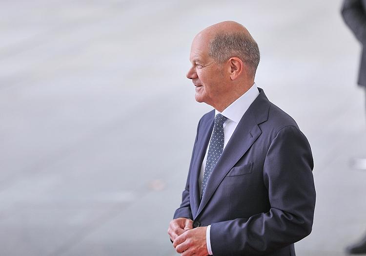 Olaf Scholz (Archiv), via dts Nachrichtenagentur