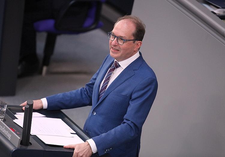 Alexander Dobrindt (Archiv), via dts Nachrichtenagentur