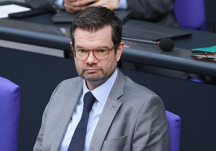 Marco Buschmann (Archiv), via dts Nachrichtenagentur