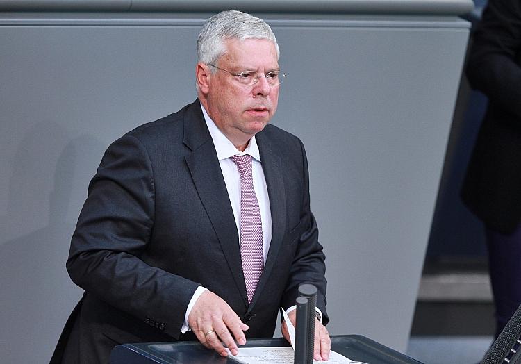 Jürgen Hardt (Archiv), via dts Nachrichtenagentur