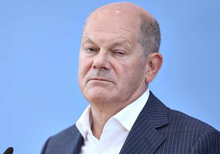 Olaf Scholz (Archiv), via dts Nachrichtenagentur