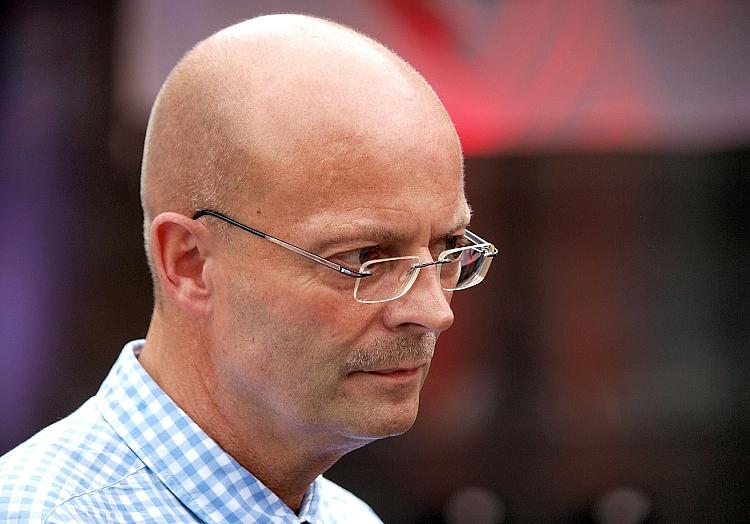 Bernd Wiegand (Archiv), via dts Nachrichtenagentur