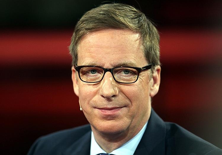 Michael Hüther (Archiv), via dts Nachrichtenagentur