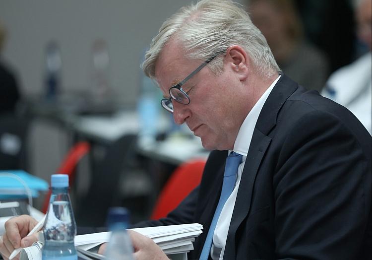 Bernd Althusmann (Archiv), via dts Nachrichtenagentur