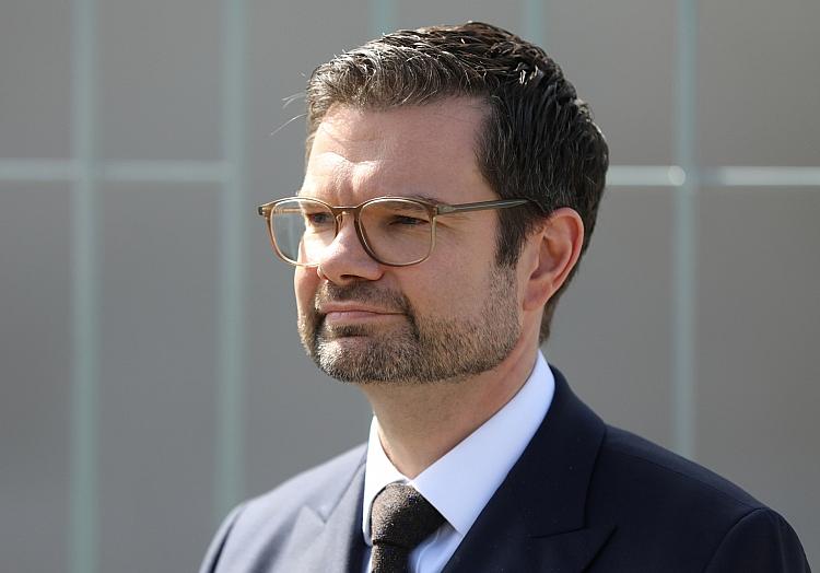 Marco Buschmann (Archiv), via dts Nachrichtenagentur