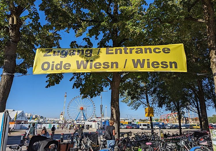 Oktoberfest (Archiv), via dts Nachrichtenagentur