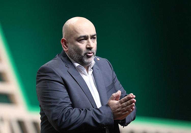 Omid Nouripour (Archiv), via dts Nachrichtenagentur