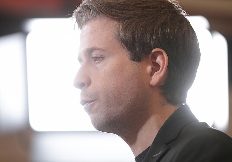 Kevin Kühnert (Archiv), via dts Nachrichtenagentur