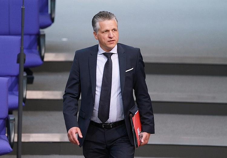 Thorsten Frei (Archiv), via dts Nachrichtenagentur