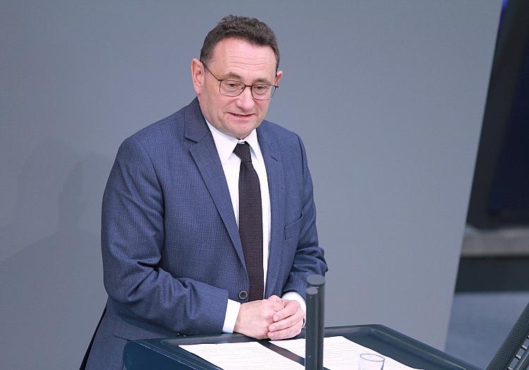 Ulrich Lange (Archiv), via dts Nachrichtenagentur