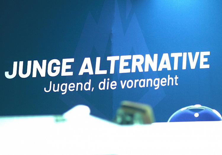 Junge Alternative (Archiv), via dts Nachrichtenagentur