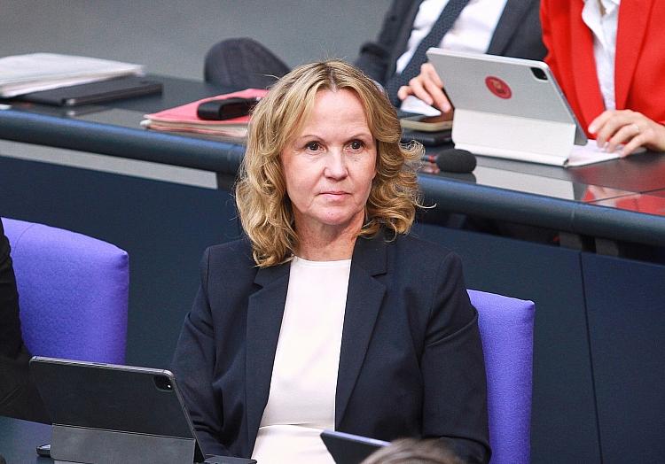 Steffi Lemke (Archiv), via dts Nachrichtenagentur
