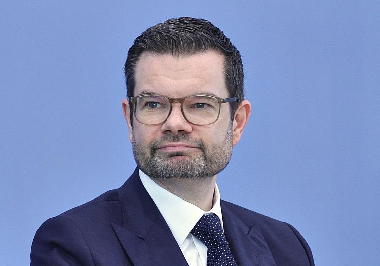 Marco Buschmann (Archiv), via dts Nachrichtenagentur