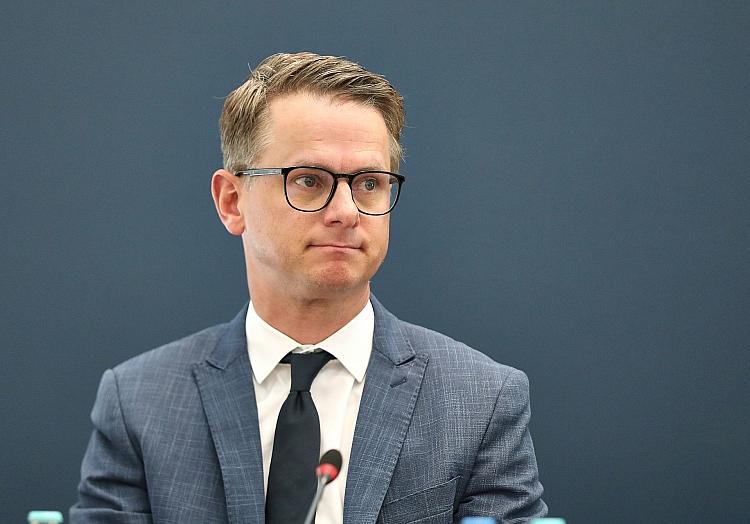 Carsten Linnemann (Archiv), via dts Nachrichtenagentur