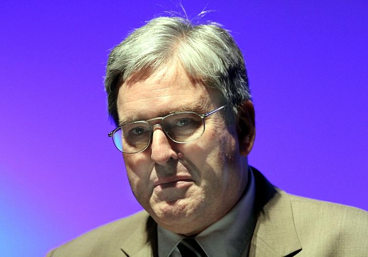 Jörg Steinbach (Archiv), via dts Nachrichtenagentur