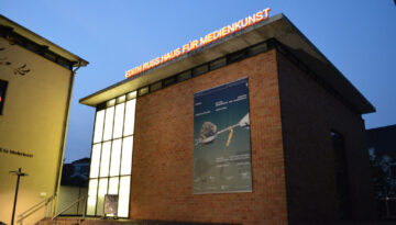Edith-Russ-Haus