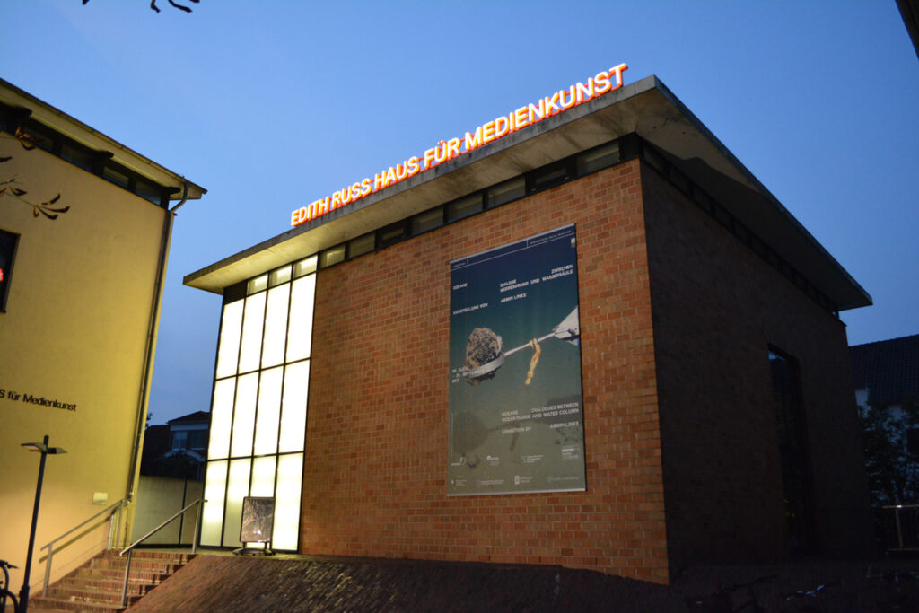 Name „Haus für Medienkunst“ rechtlich unbedenklich