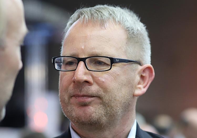 Johannes Kahrs (Archiv), via dts Nachrichtenagentur