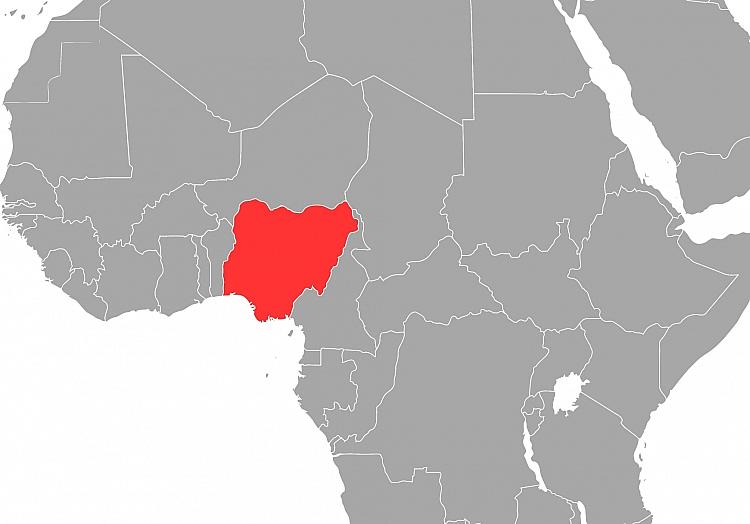 Nigeria (Archiv), via dts Nachrichtenagentur