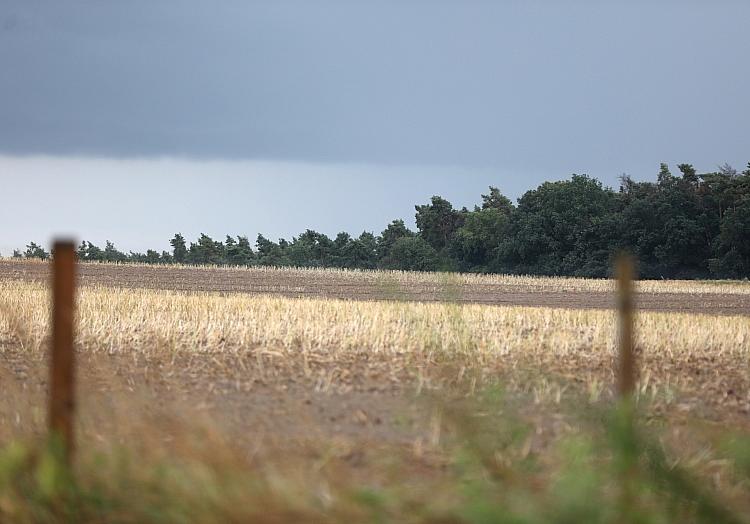 Unwetter (Archiv), via dts Nachrichtenagentur