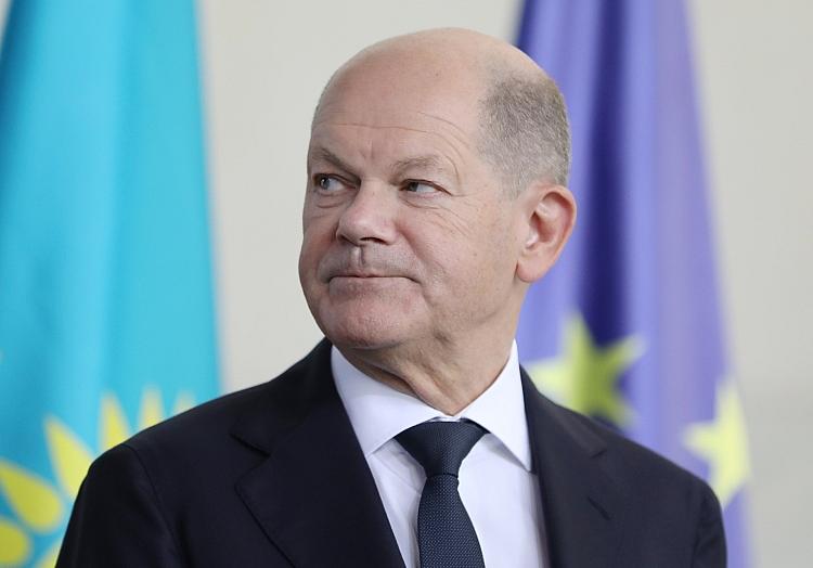 Olaf Scholz (Archiv), via dts Nachrichtenagentur