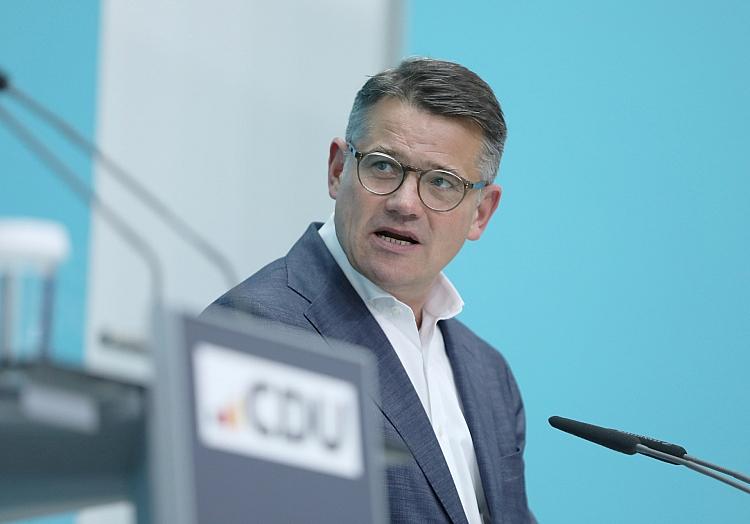 Boris Rhein (Archiv), via dts Nachrichtenagentur
