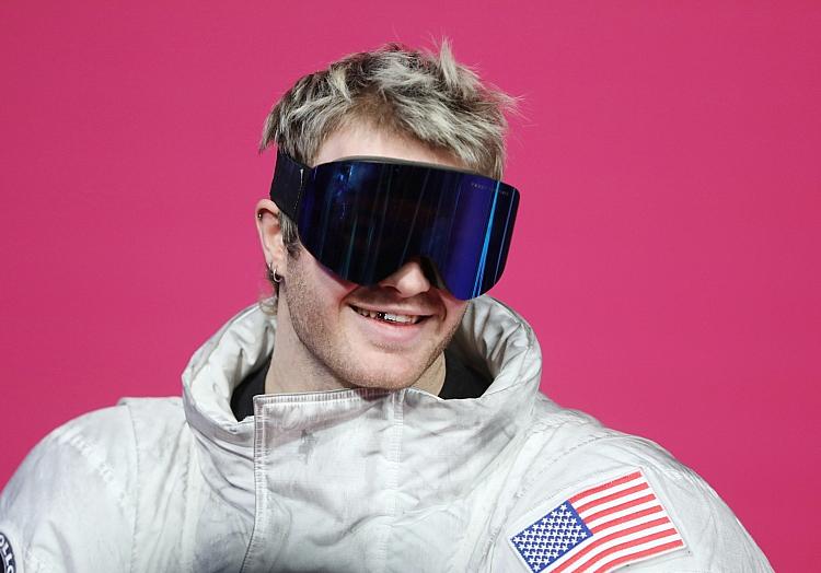 Ski Aggu (Archiv), via dts Nachrichtenagentur