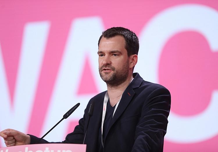 Johannes Vogel (Archiv), via dts Nachrichtenagentur