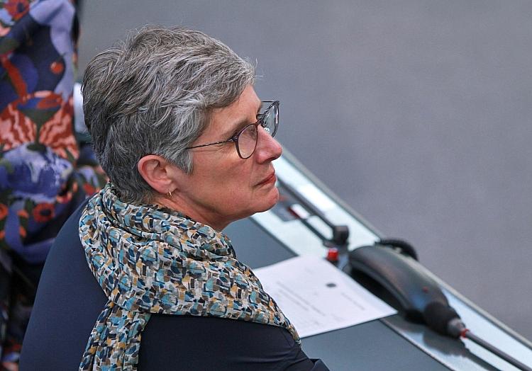 Britta Haßelmann (Archiv), via dts Nachrichtenagentur