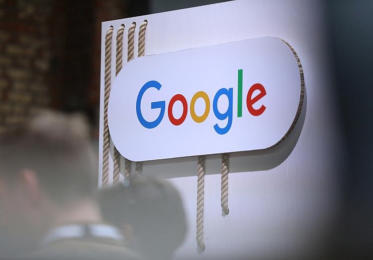 Google-Logo (Archiv), via dts Nachrichtenagentur