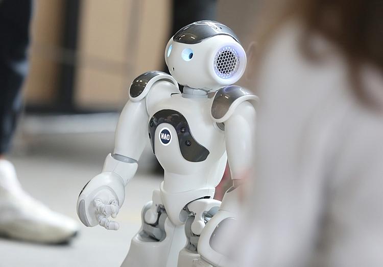 Roboter (Archiv), via dts Nachrichtenagentur