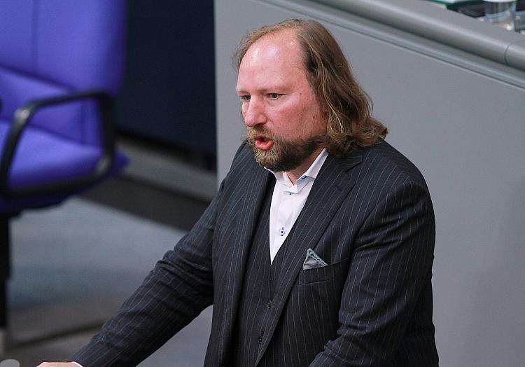 Anton Hofreiter (Archiv), via dts Nachrichtenagentur