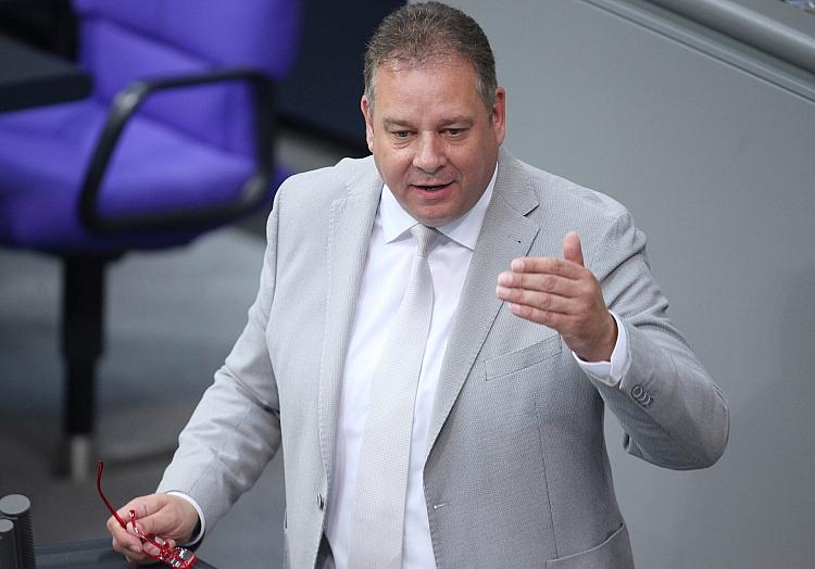 Andreas Mattfeldt (Archiv), via dts Nachrichtenagentur