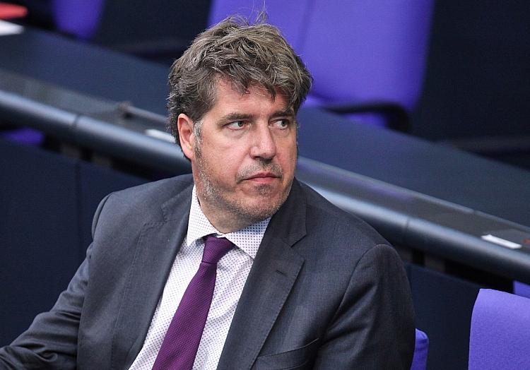 Michael Kellner (Archiv), via dts Nachrichtenagentur